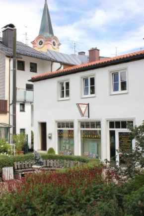 Ferienwohnung Krittian Teisendorf